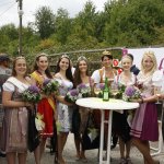 Weinberghüttenfest 2018